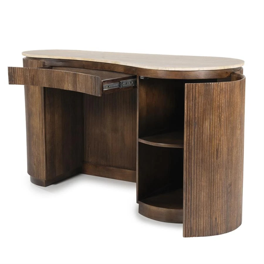 Skrivebord Mari Eleonora Skrivebord