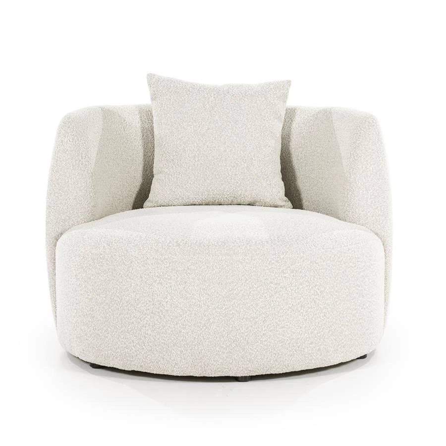 Lounge chair Louis Eleonora Lenestol