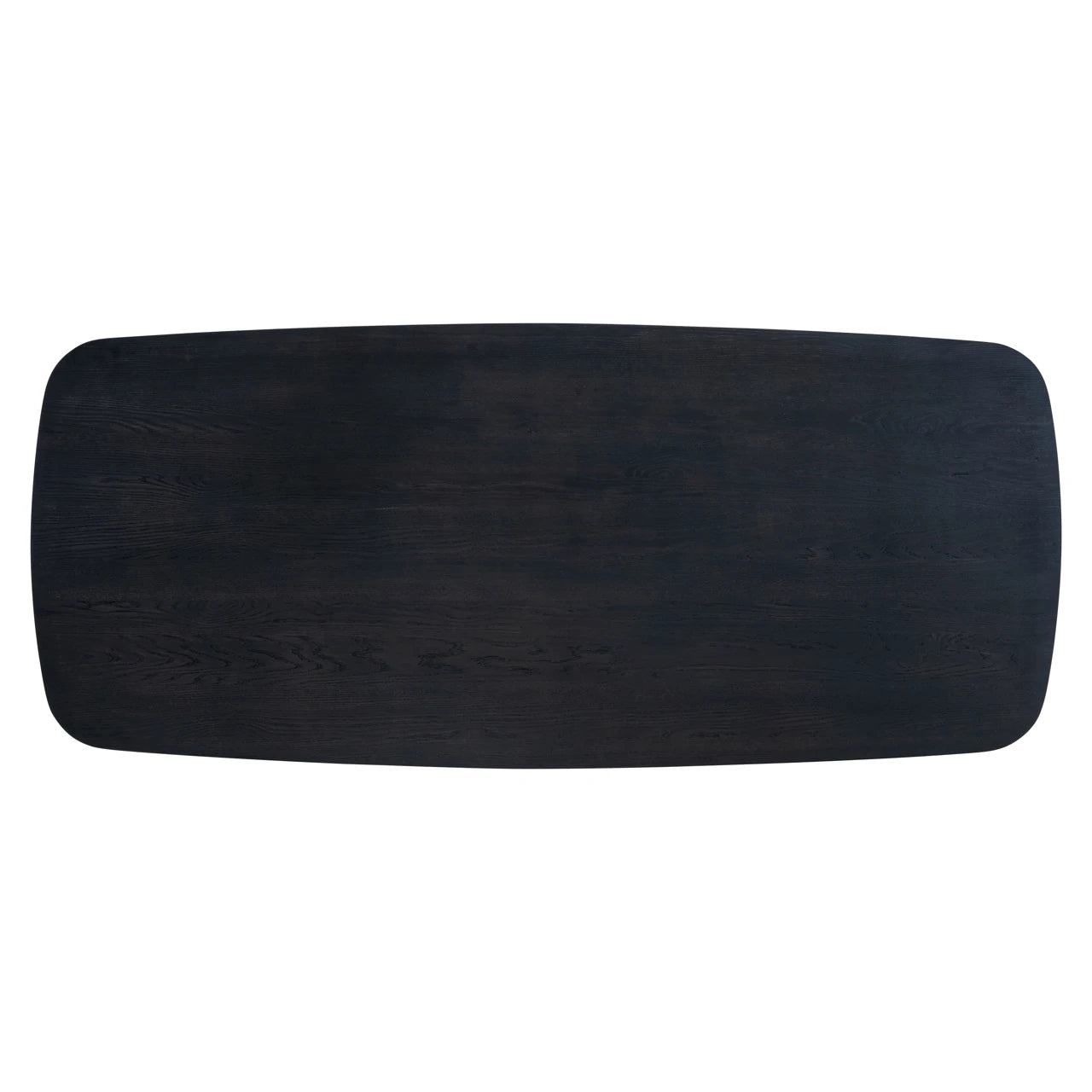 Spisebord Cambon mørk kaffe dansk oval 230 Richmond Interiors Spisebord