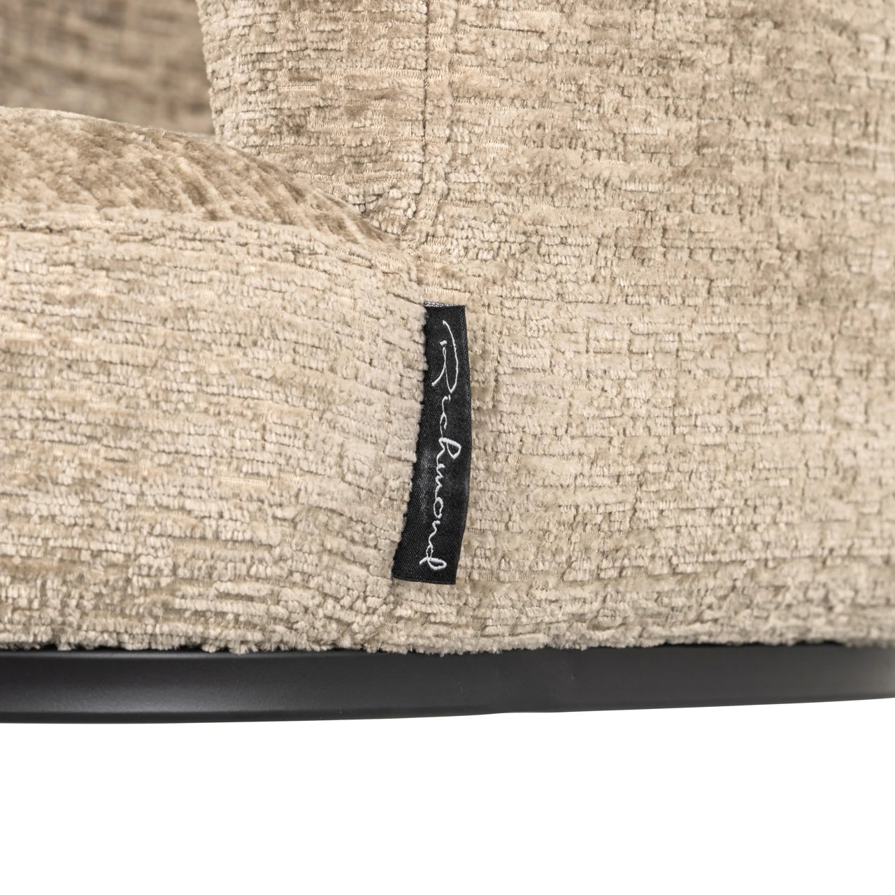 Spisestol Cheyenne desert fusion svingbar flammehemmende Richmond Interiors Spisestol