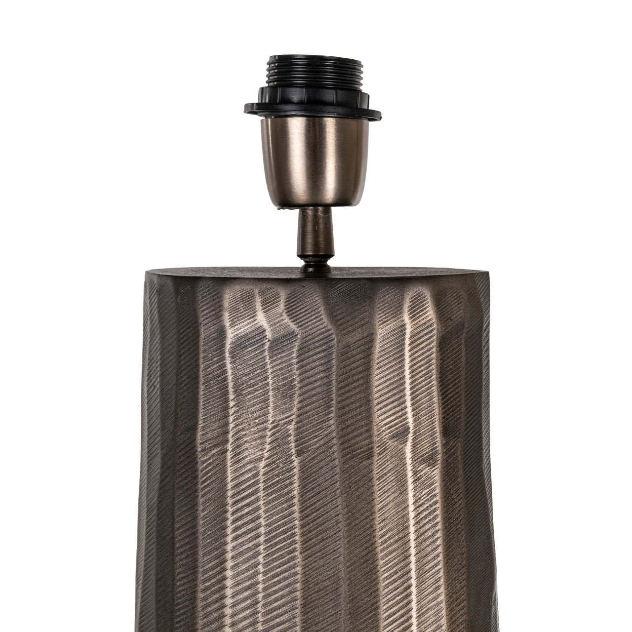 gulvlampe Velvyn bronse Richmond Interiors Gulvlampe