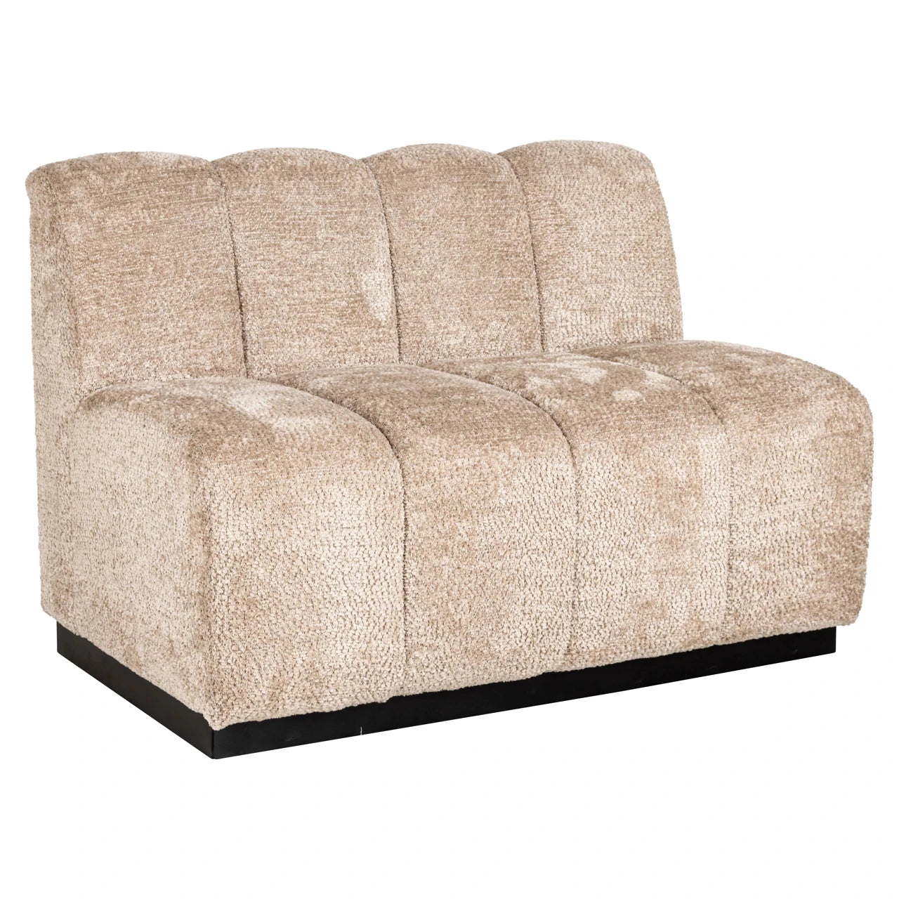 spisebenk Hillpark nydelig beige Richmond Interiors Benk