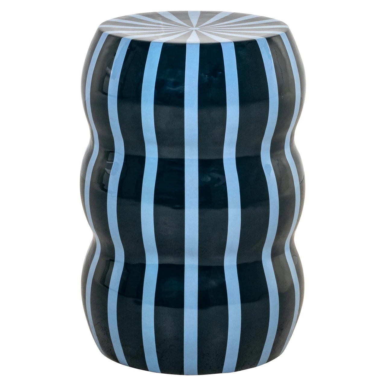Endebord Boyd Blue Richmond Interiors Sidebord
