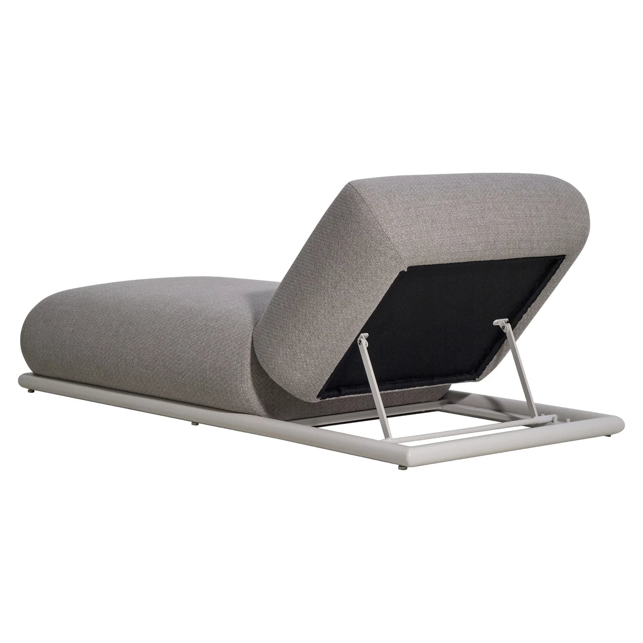 Utendørs daybed Sullivan greige alpine Richmond Interiors Daybed