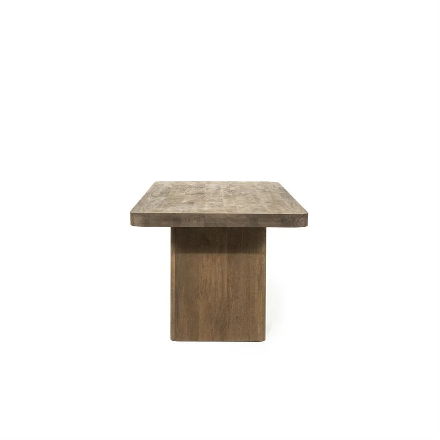 Spisebord Edward 240x100 cm Eleonora Spisebord