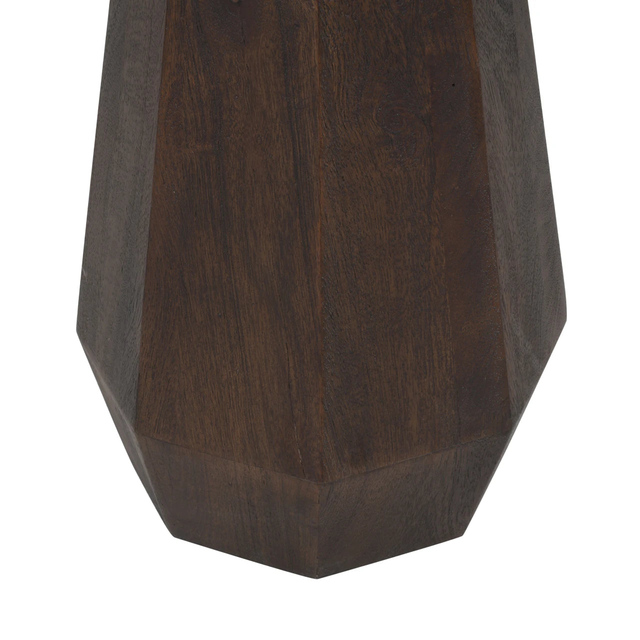 End table Oberoy Blush beige 45Ø Richmond Interiors Sidebord