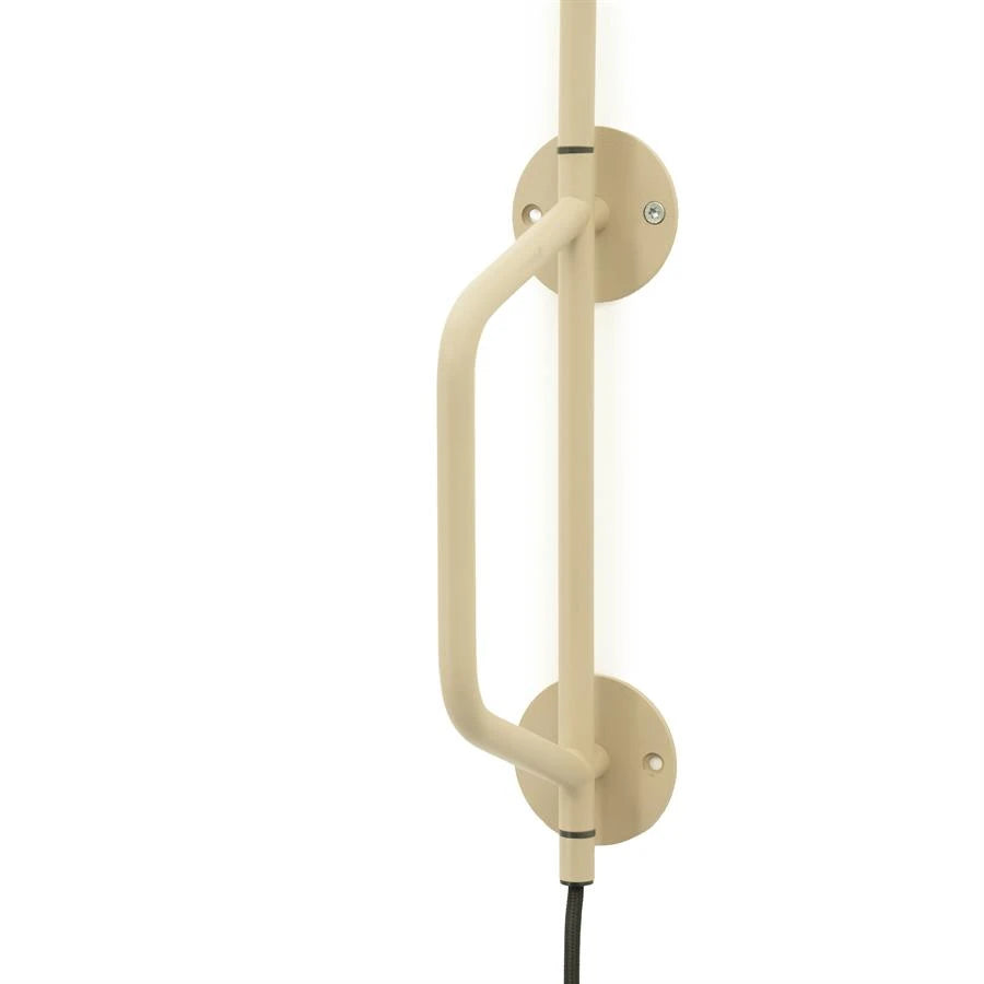 Vegglampe Capa By-Boo Vegglampe