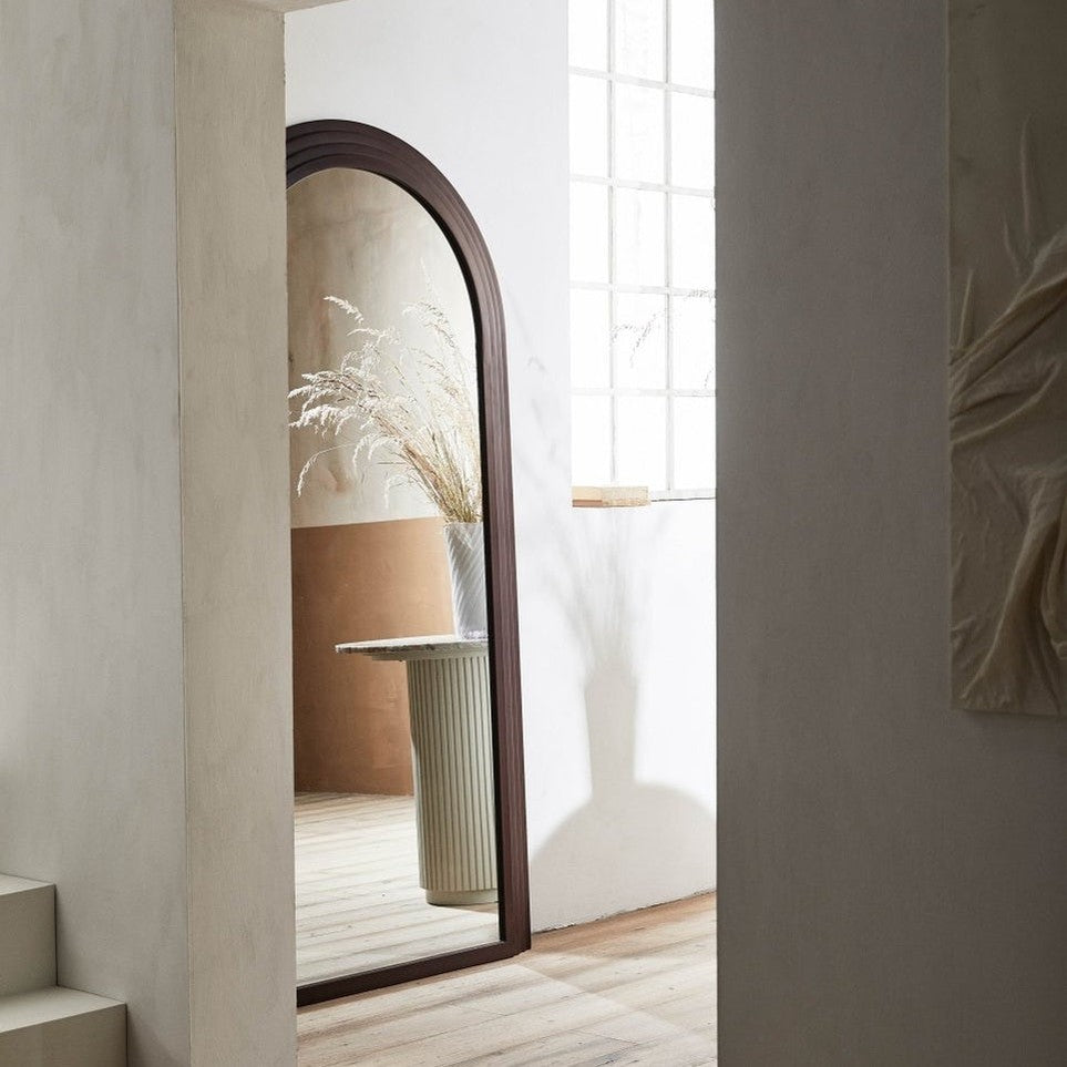 FALCO speil - rust Nordal MIRRORS