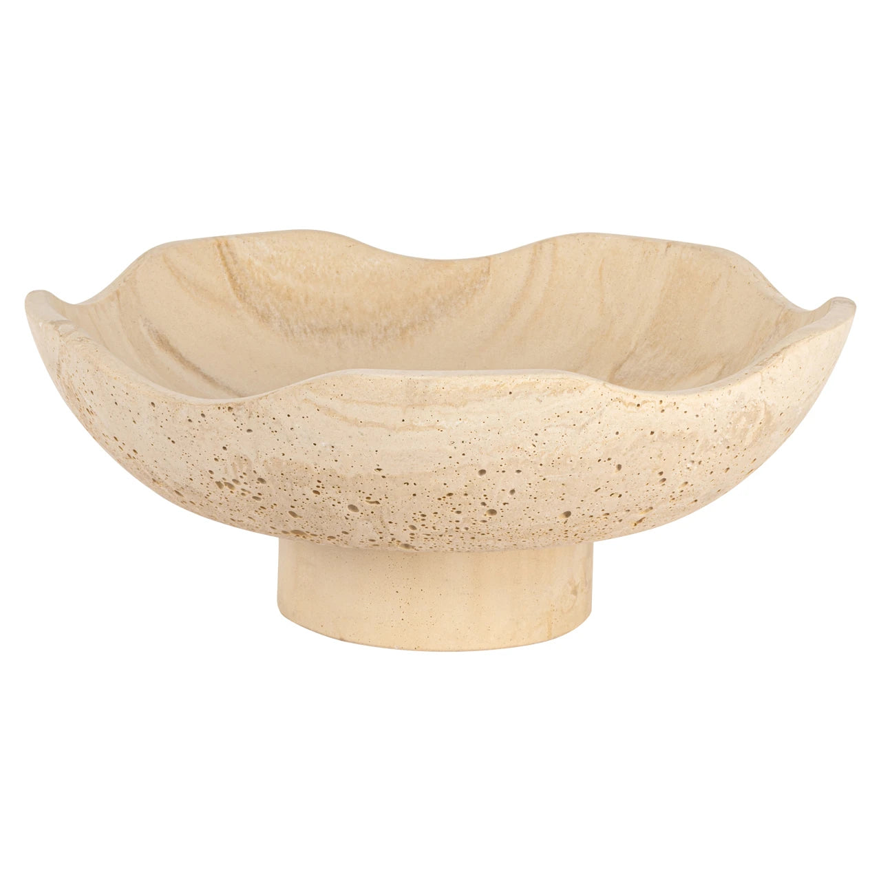 Bowl Meauve beige Richmond Interiors Diverse