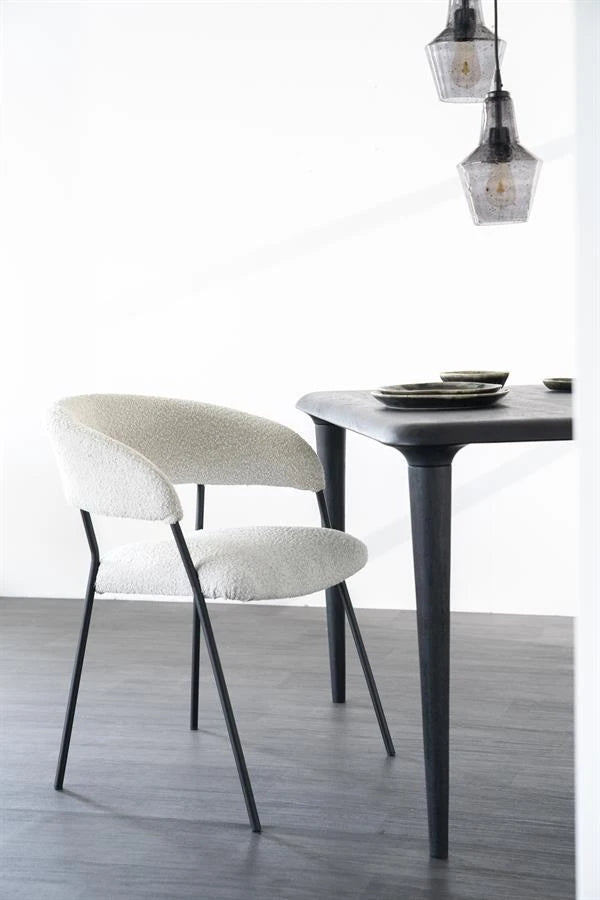Stol Luka Eleonora Grunnprodukt