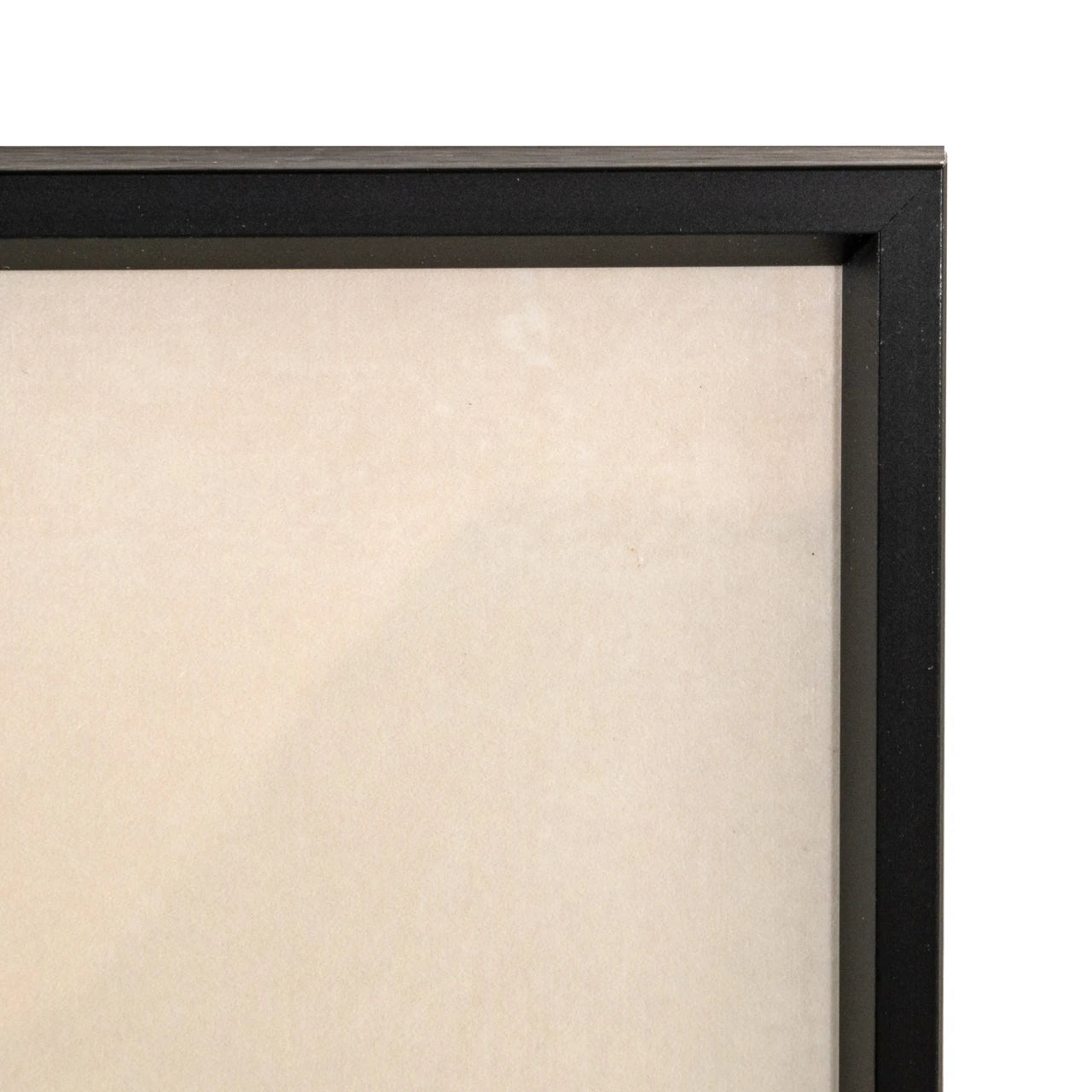 Veggkunst Vortex beige venstre Richmond Interiors Bilde