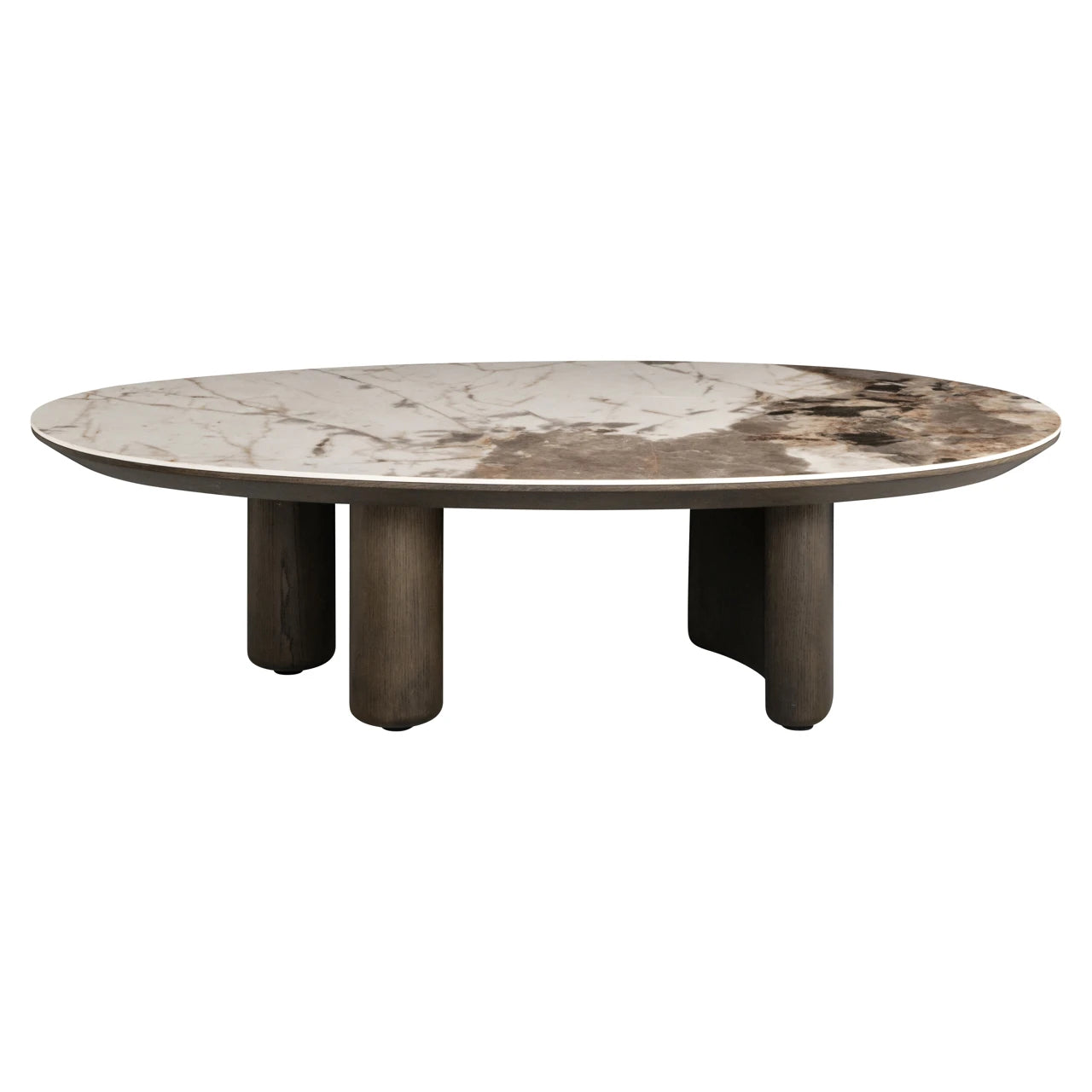 Salongbord Langford brun Richmond Interiors Sofabord