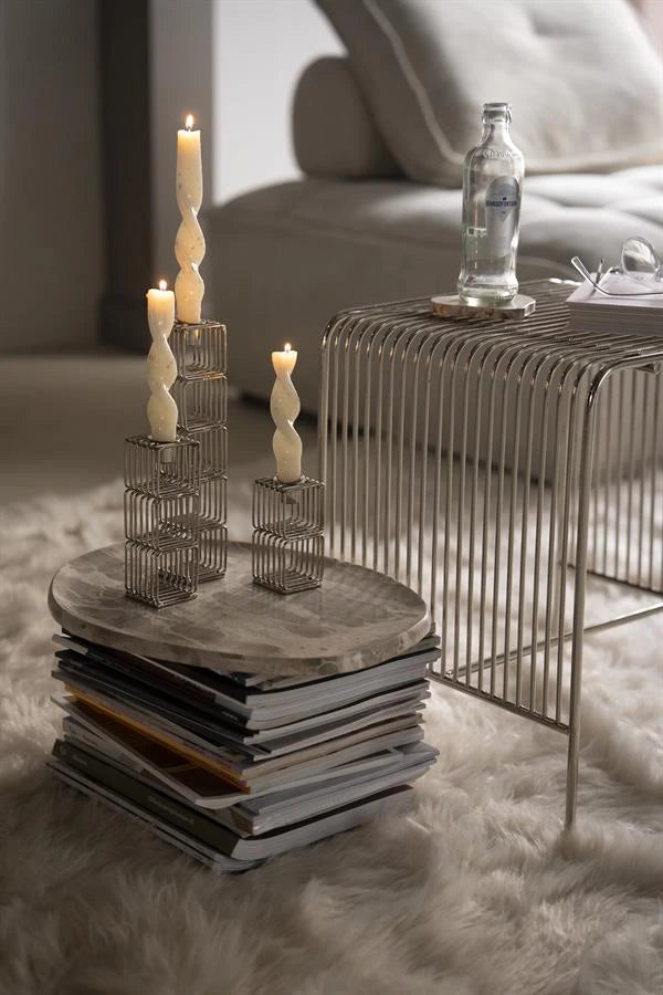 Lysestake WireWorks By-Boo Lysestake