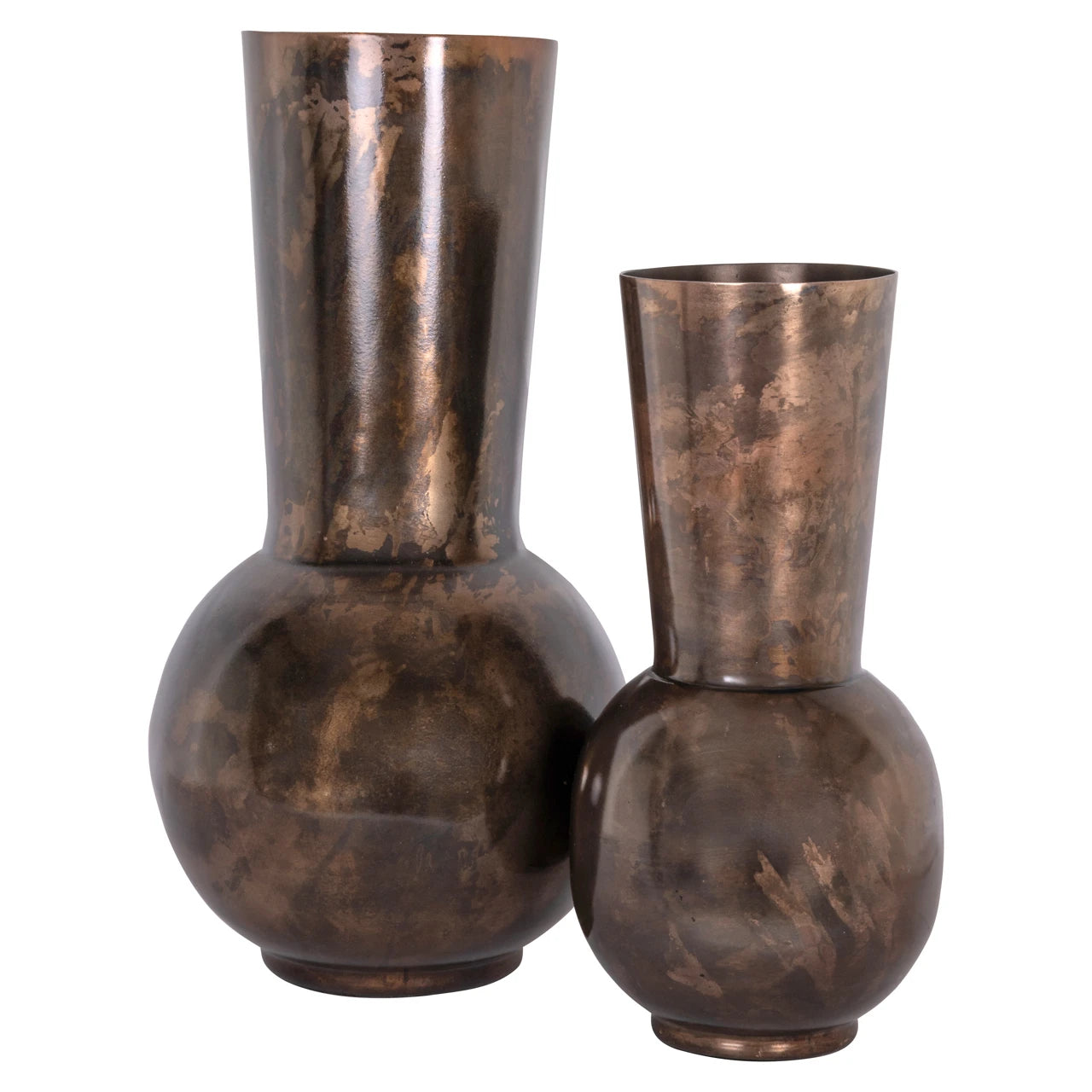 Vase Jolise kobber liten Richmond Interiors Vase
