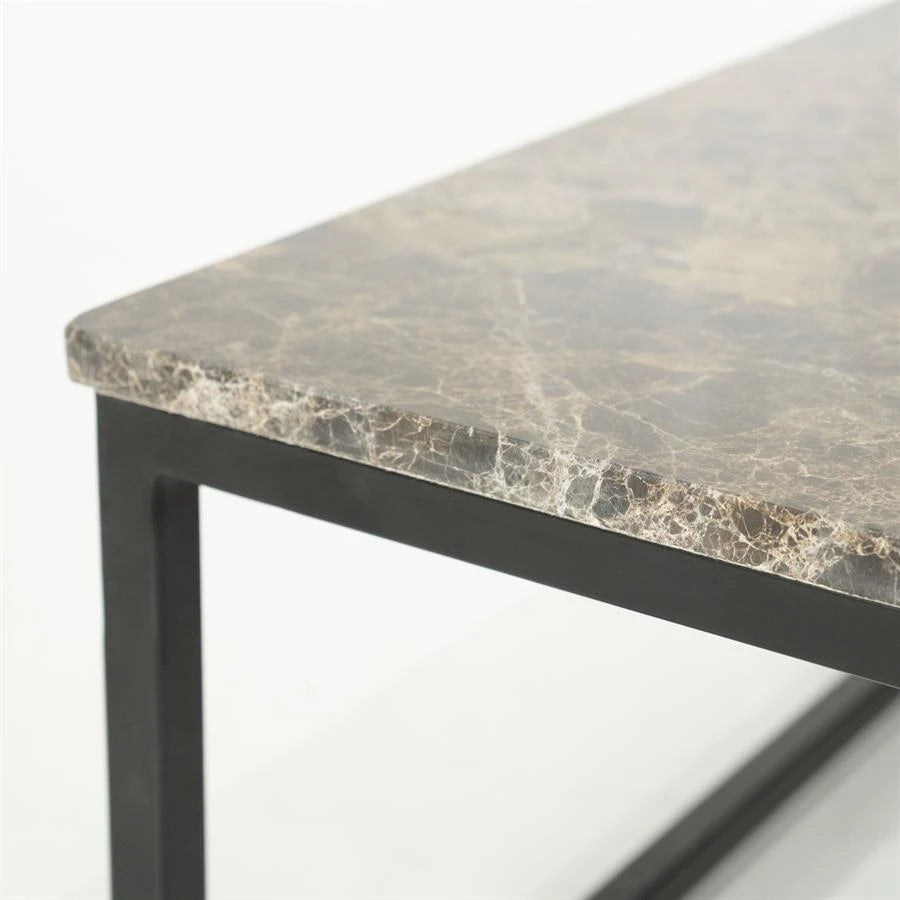 Kaffebord Rico square Eleonora Sofabord