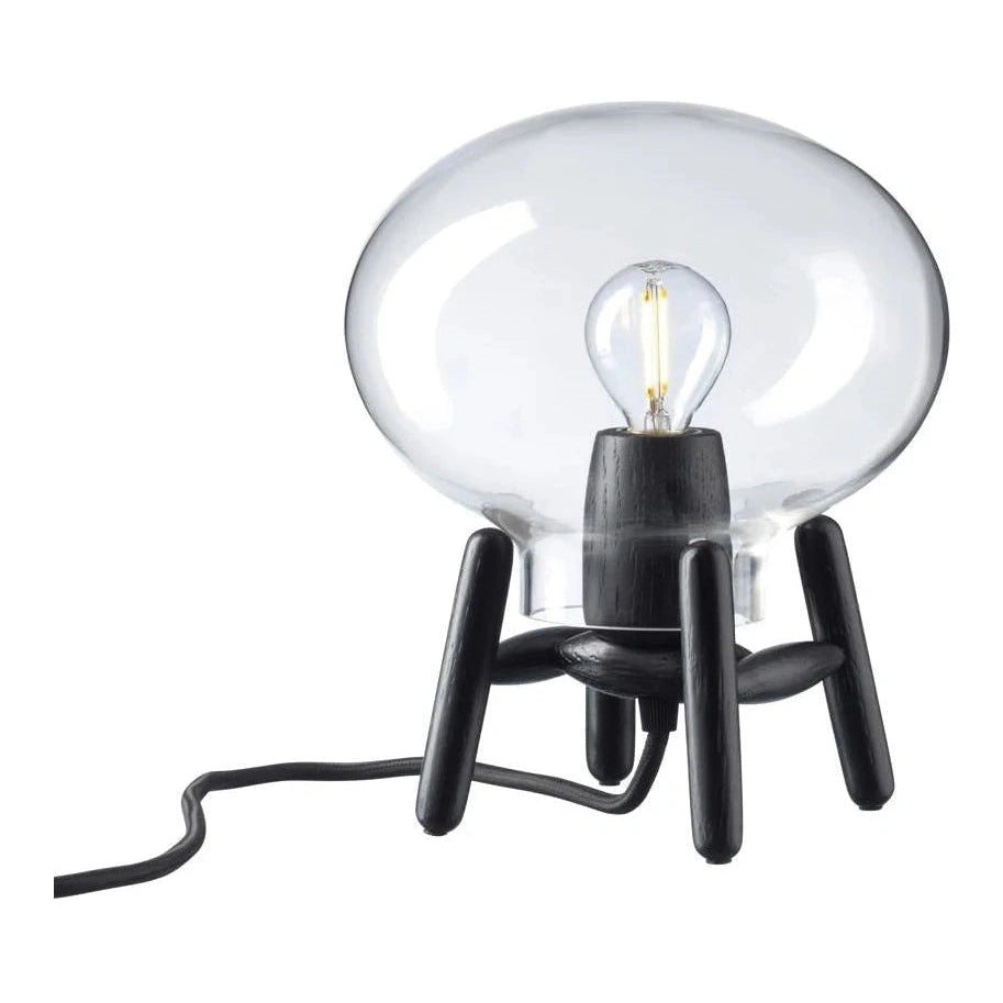 U6 - Hiti Mini - Bordlampe FDB Møbler Bordlampe
