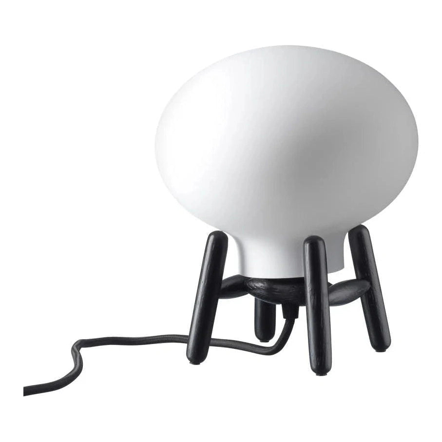 U6 - Hiti Mini - Bordlampe FDB Møbler Bordlampe