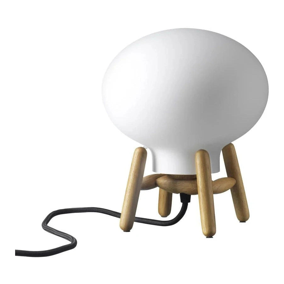 U6 - Hiti Mini - Bordlampe FDB Møbler Bordlampe