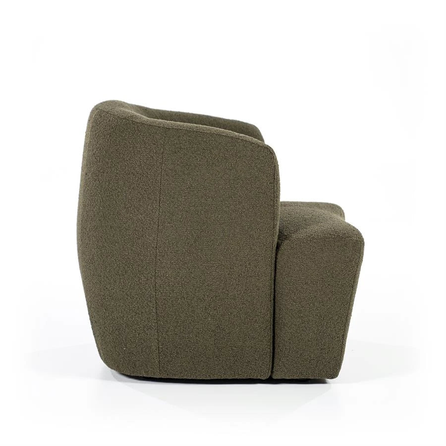 Lounge chair Charlotte Eleonora Lenestol