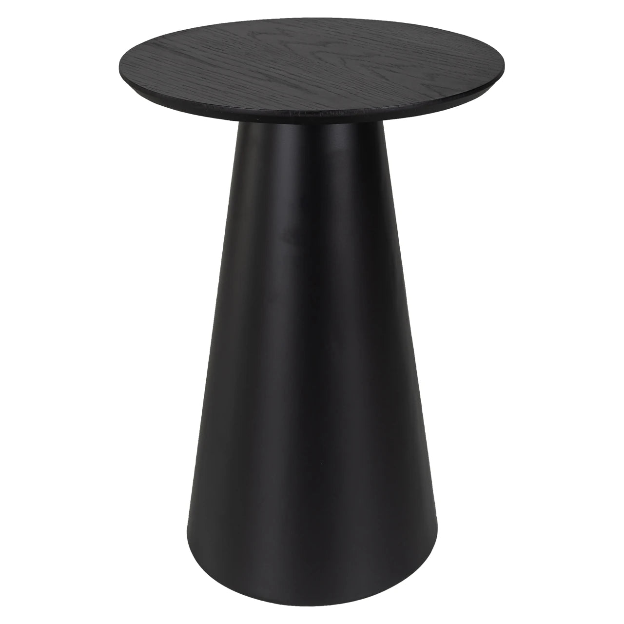 Sluttbord Jazz svart Richmond Interiors Sidebord