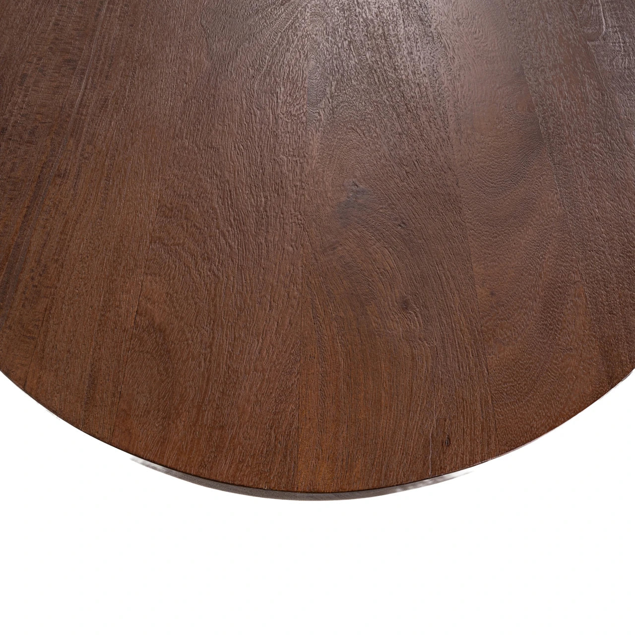 Spisebord Stafford spicebrown oval 280 Richmond Interiors Spisebord