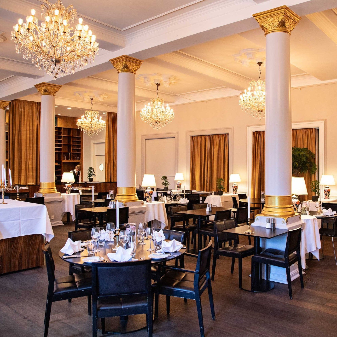 Mini Edison E14 Ifö Electric AB Lyspære