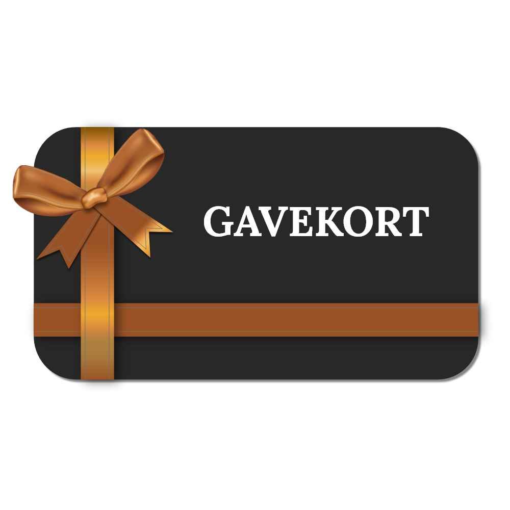 Gavekort! Nordstrand Møbler og Interiør Gavekort