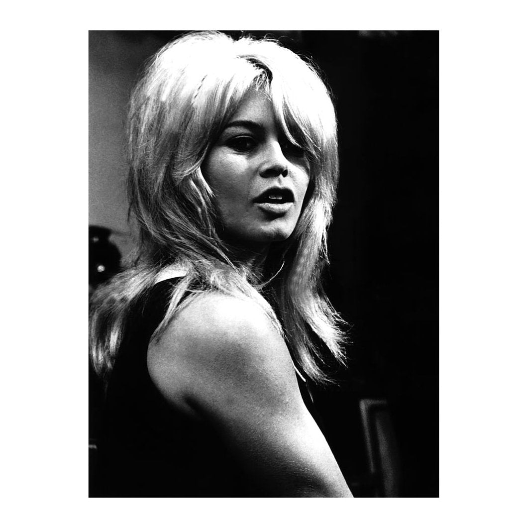 BARDOT Artwood Bilde