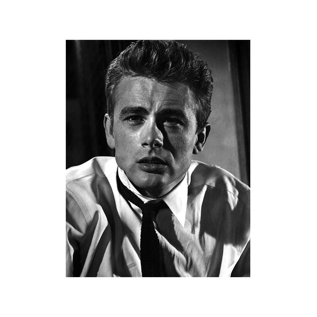 JAMES DEAN Artwood Bilde