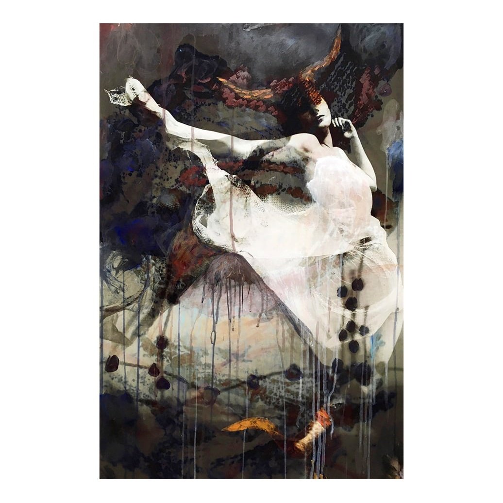 ENTRAPMENT Artwood Bilde