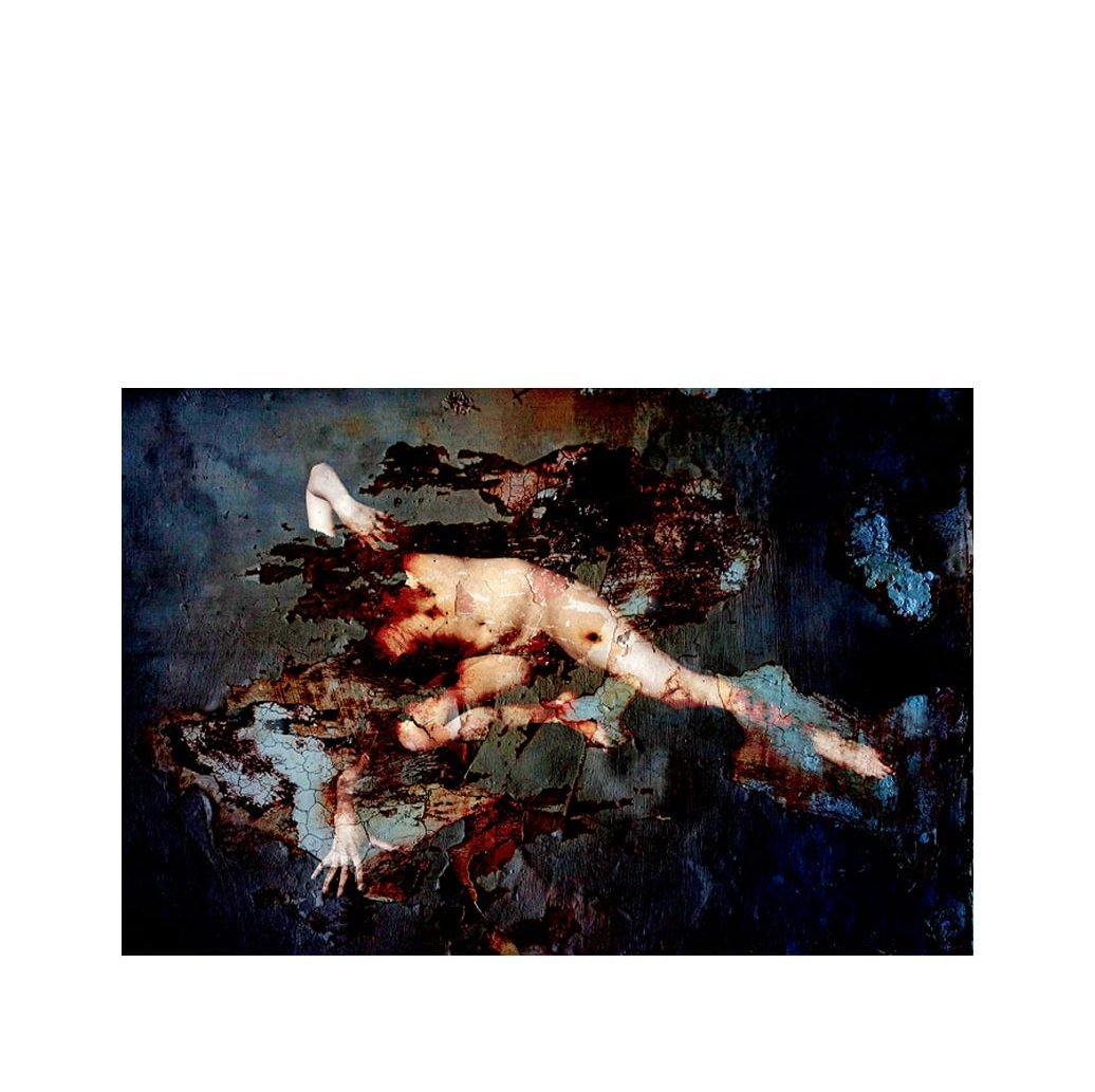 CORROSIVE Artwood Bilde