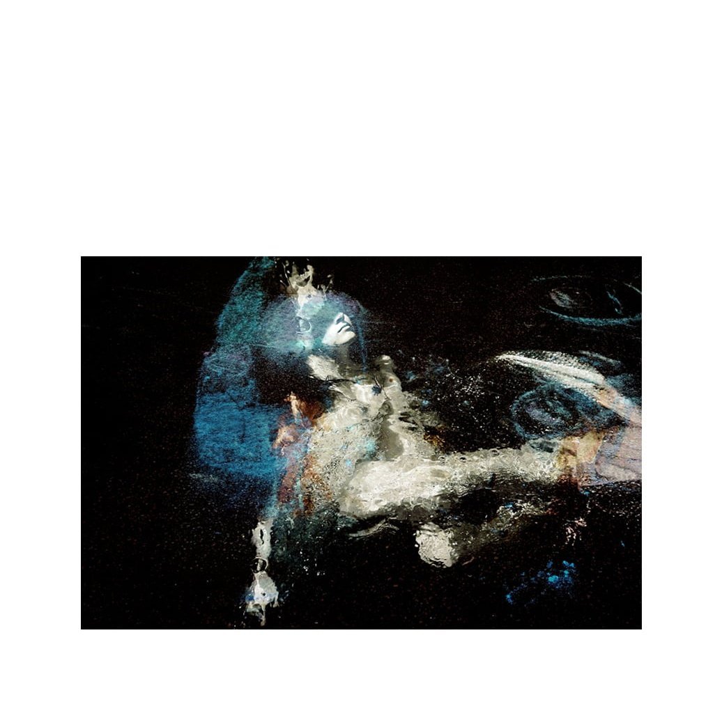 AQUATIC REFLECT Artwood Bilde