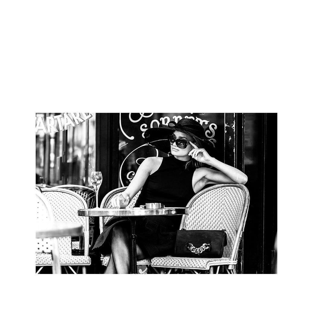 PARIS SHADES Artwood Bilde