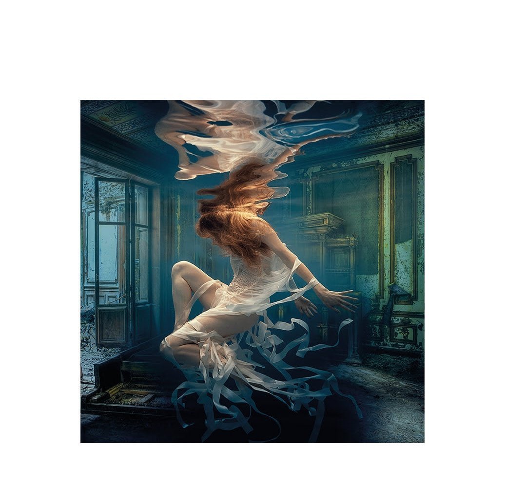 LOST PIANO Artwood Bilde