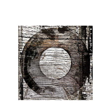 CIRCLE UMBRA Artwood Bilde