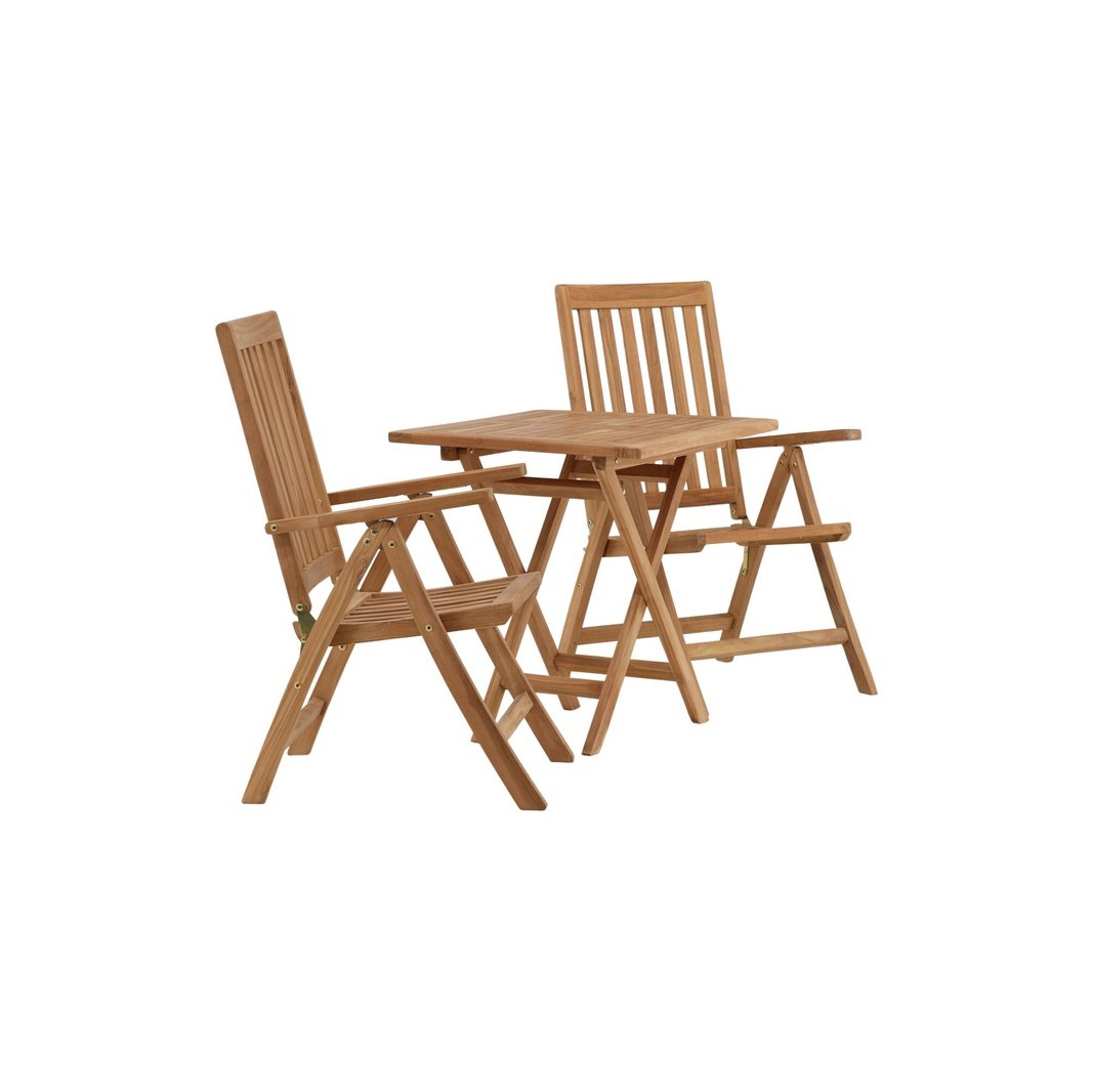 Kenya CAFESETT Venture Design Spisegruppe