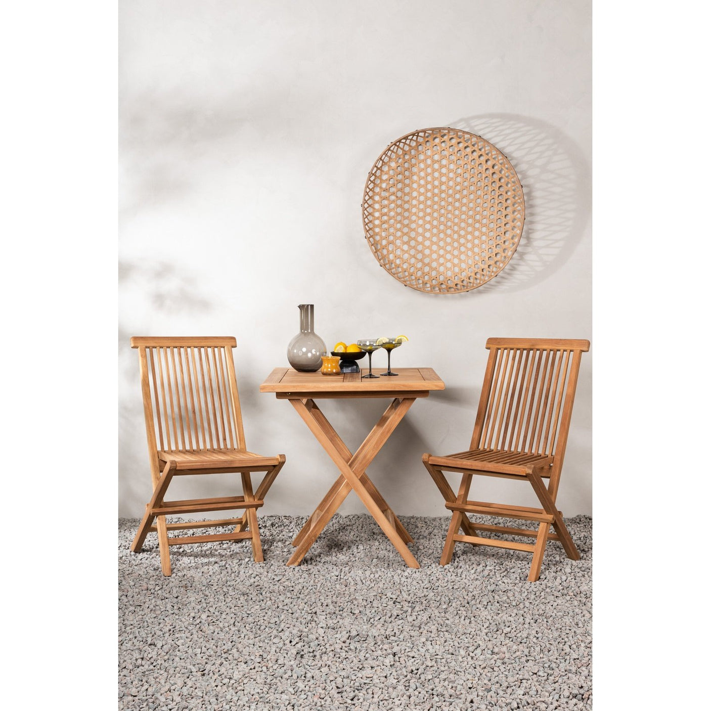 Kenya CAFESETT Venture Design Spisegruppe