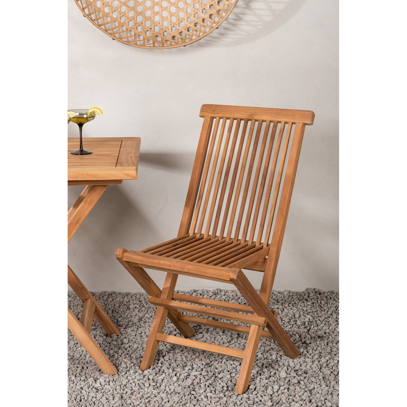 Kenya CAFESETT Venture Design Spisegruppe