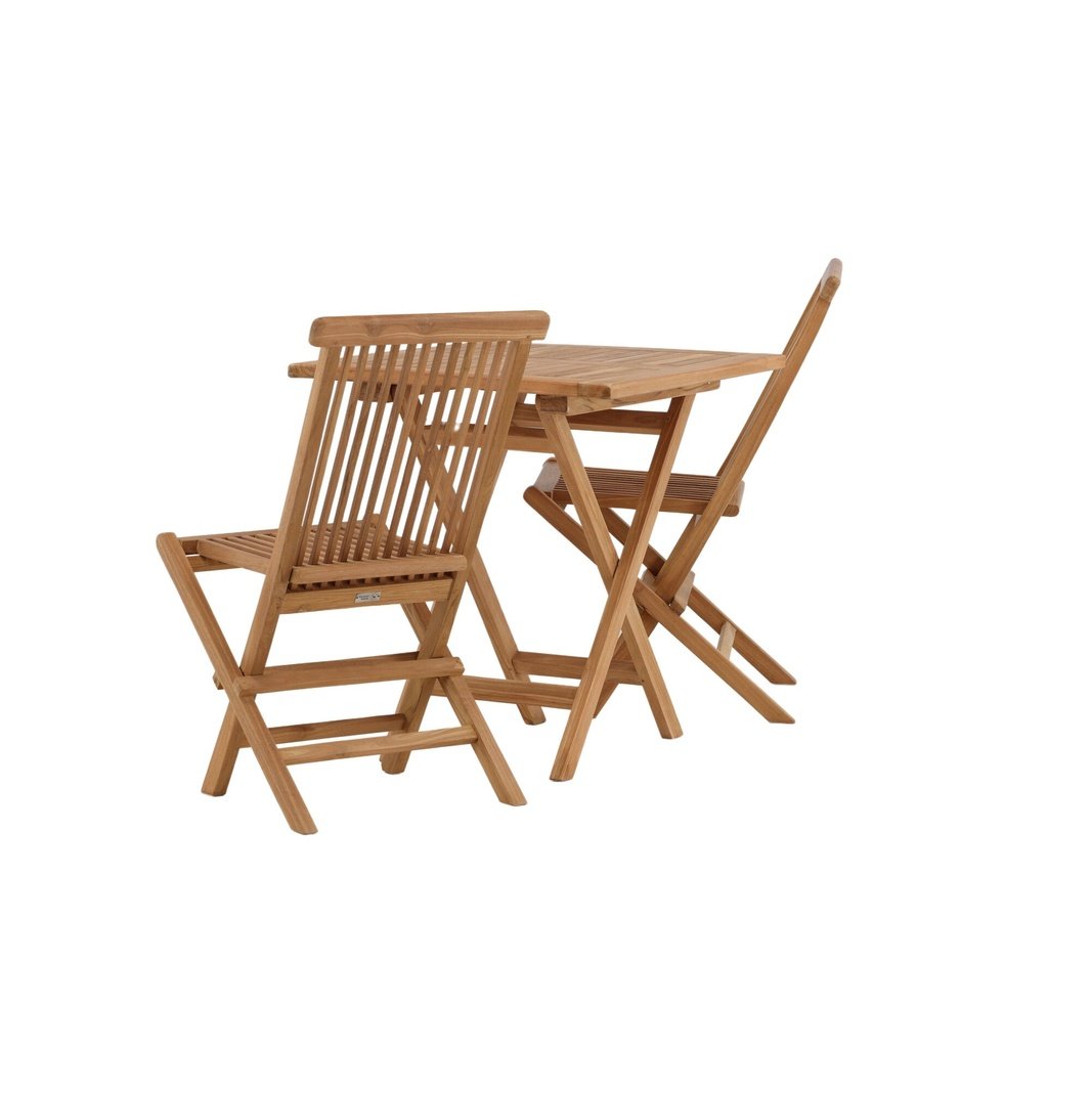 Kenya CAFESETT Venture Design Spisegruppe