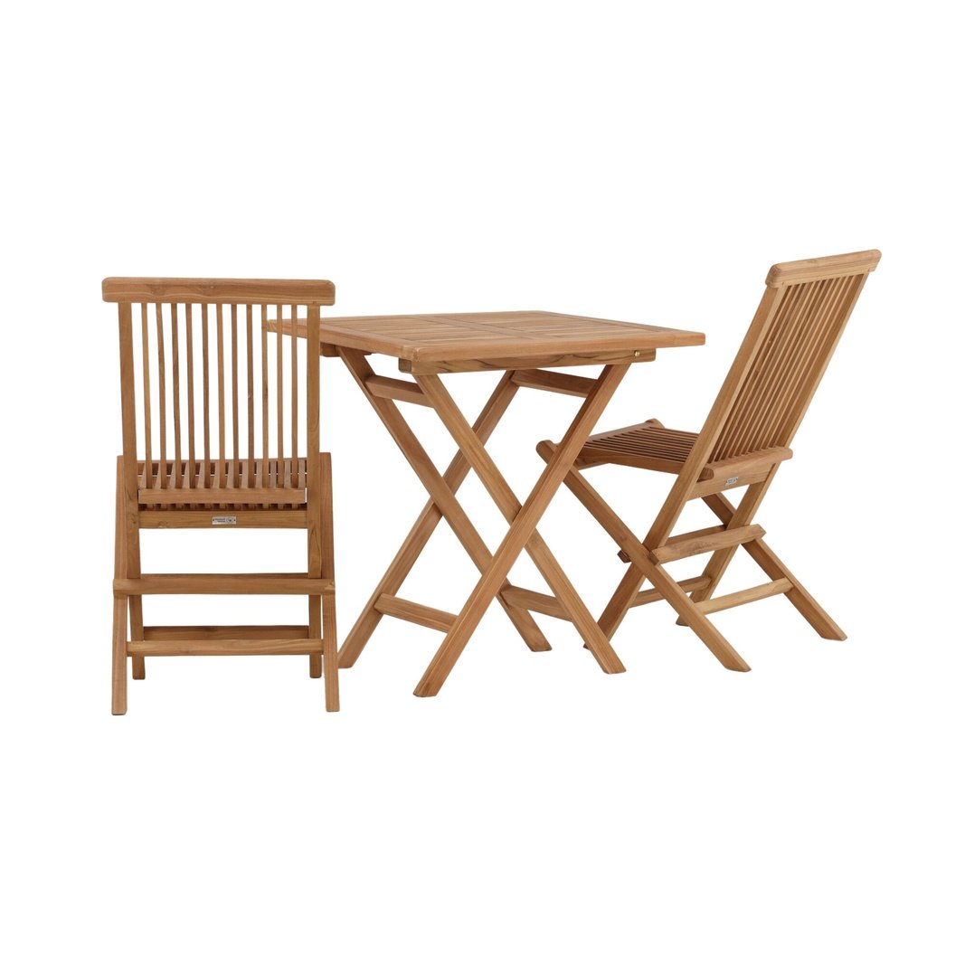 Kenya CAFESETT Venture Design Spisegruppe