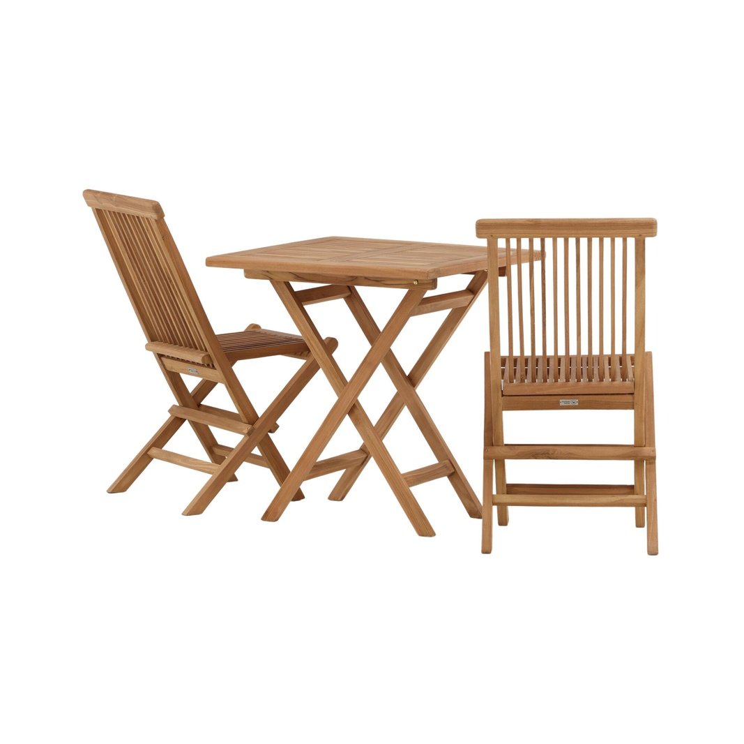 Kenya CAFESETT Venture Design Spisegruppe