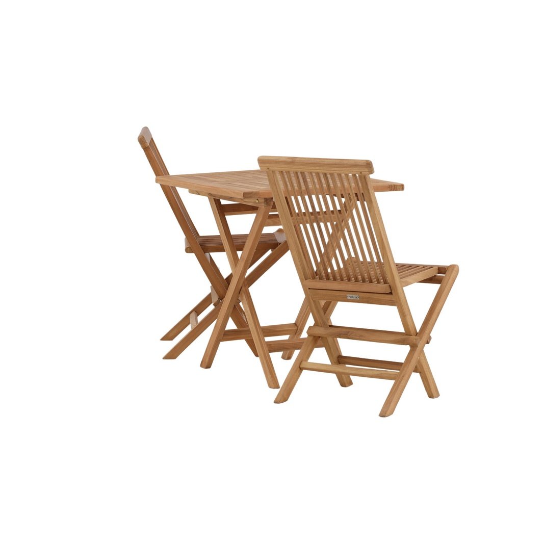 Kenya CAFESETT Venture Design Spisegruppe