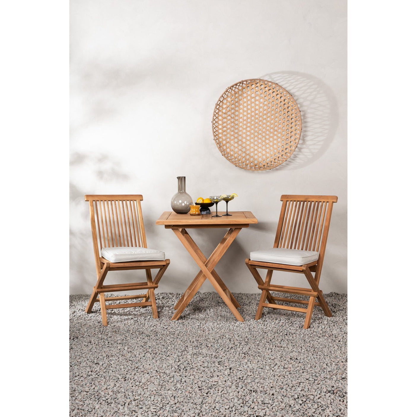 Kenya CAFESETT Venture Design Spisegruppe