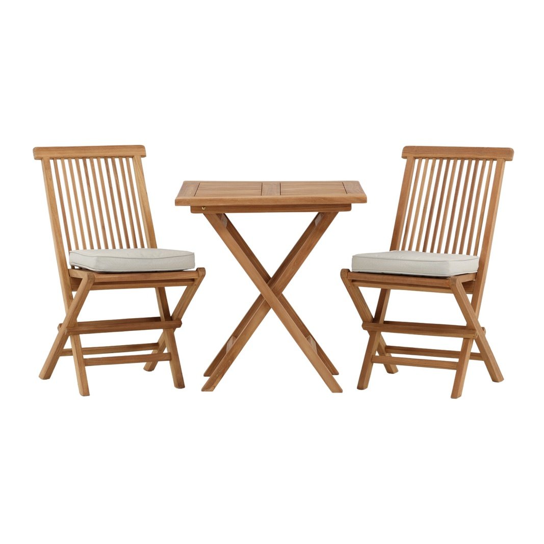 Kenya CAFESETT Venture Design Spisegruppe