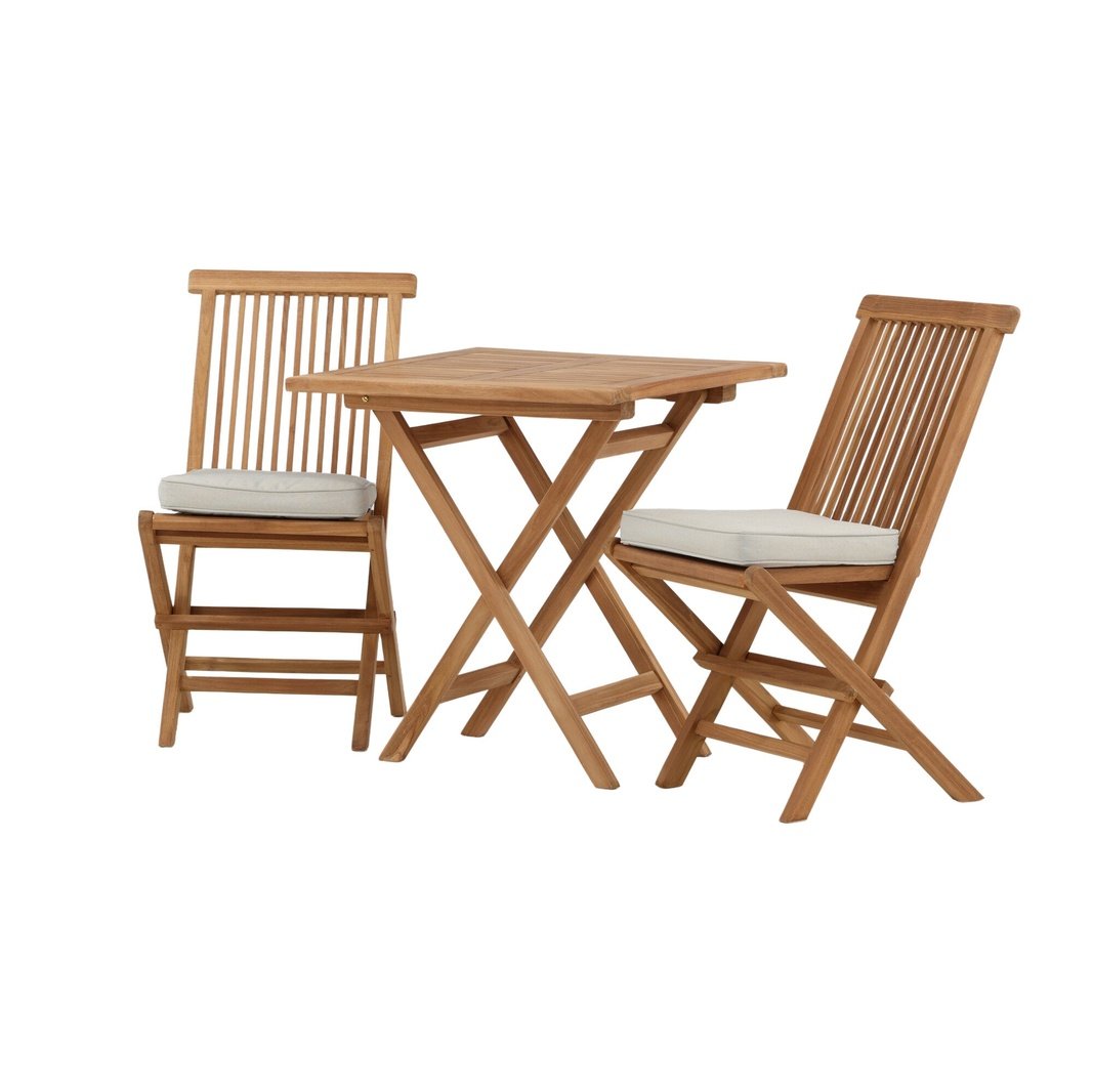 Kenya CAFESETT Venture Design Spisegruppe