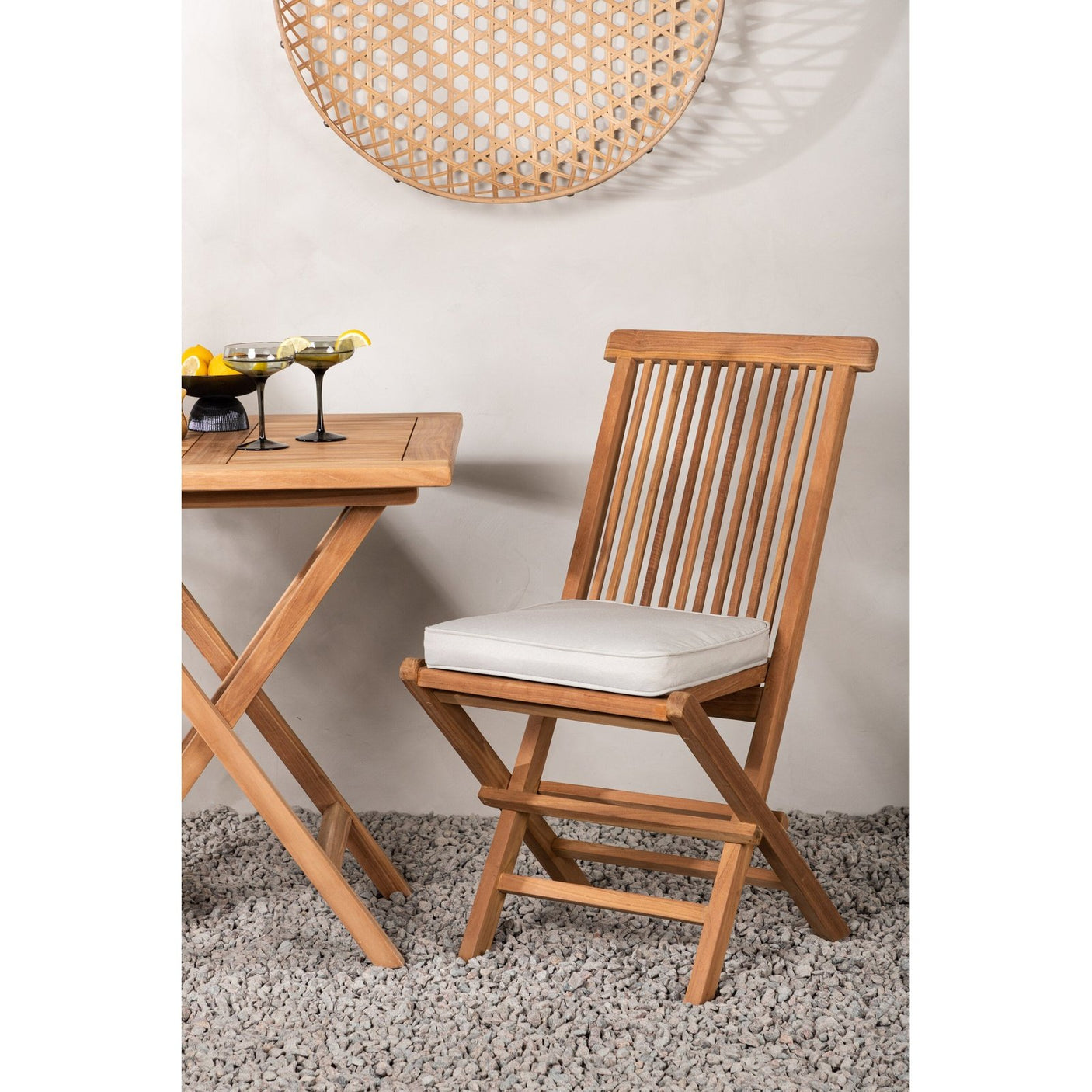 Kenya CAFESETT Venture Design Spisegruppe