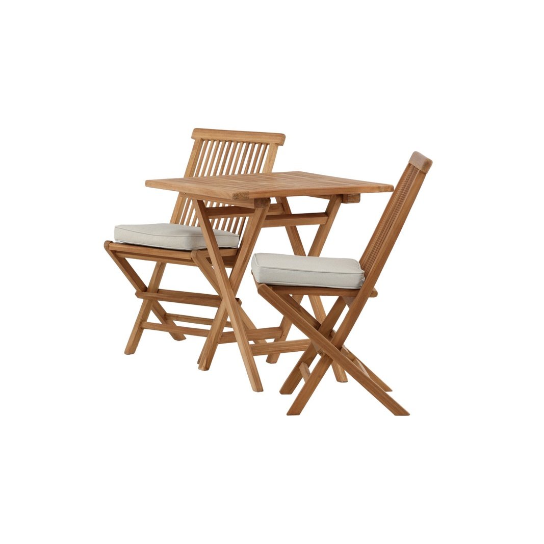 Kenya CAFESETT Venture Design Spisegruppe