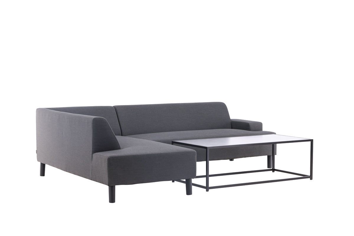 Mecka Sofa Set Venture Design Loungegruppe