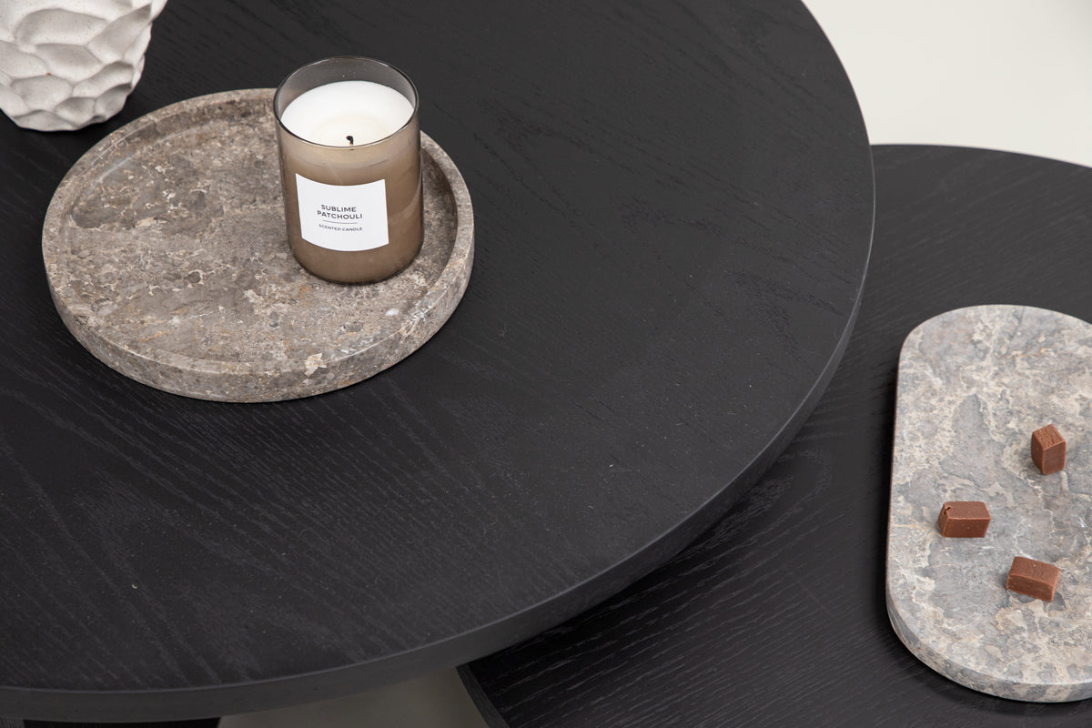 Saltö Sofa Table Venture Design Sofabord