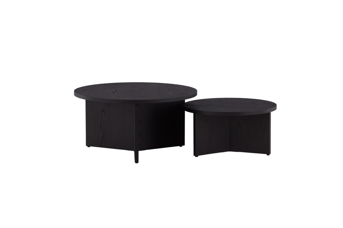 Saltö Sofa Table Venture Design Sofabord